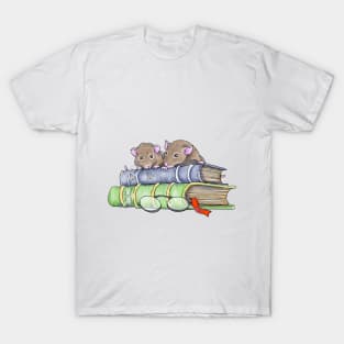 Little Scholars T-Shirt